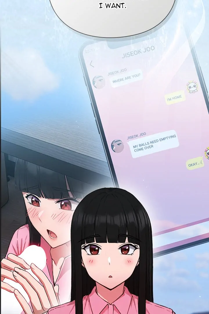Let’s Play Hooky - Chapter 5 manhwa