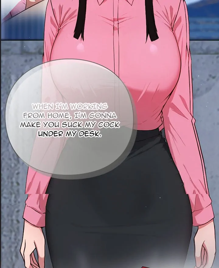 Let’s Play Hooky - Chapter 5 manhwa