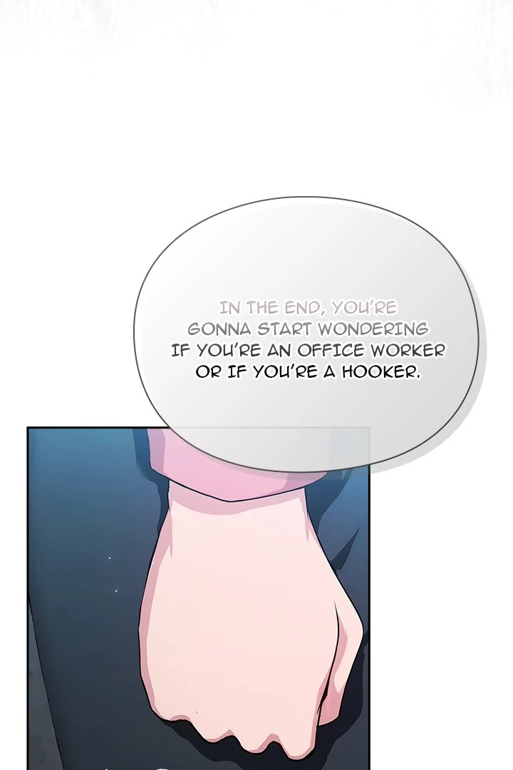 Let’s Play Hooky - Chapter 5 manhwa