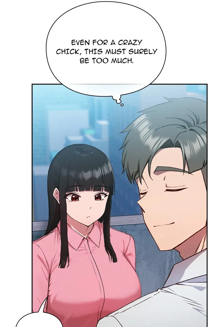 Let’s Play Hooky - Chapter 5 manhwa