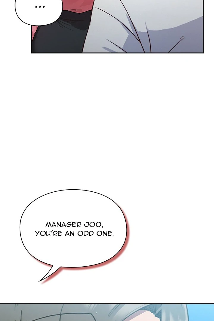 Let’s Play Hooky - Chapter 5 manhwa
