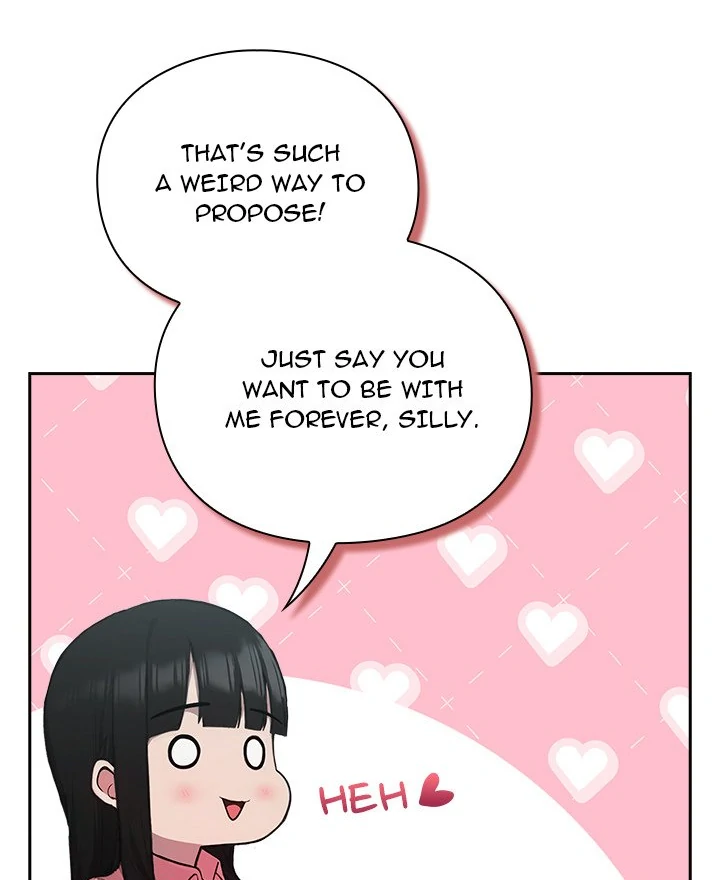 Let’s Play Hooky - Chapter 5 manhwa