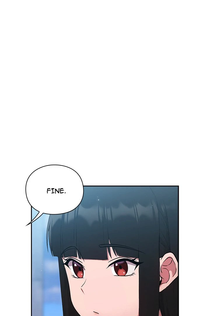 Let’s Play Hooky - Chapter 5 manhwa