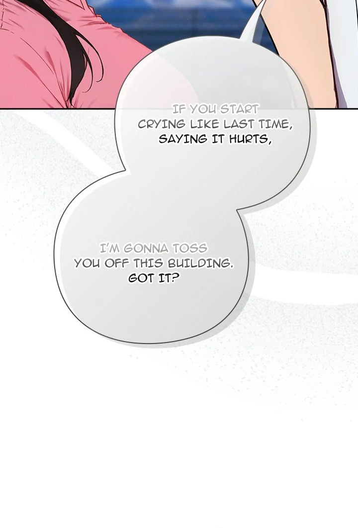 Let’s Play Hooky - Chapter 5 manhwa