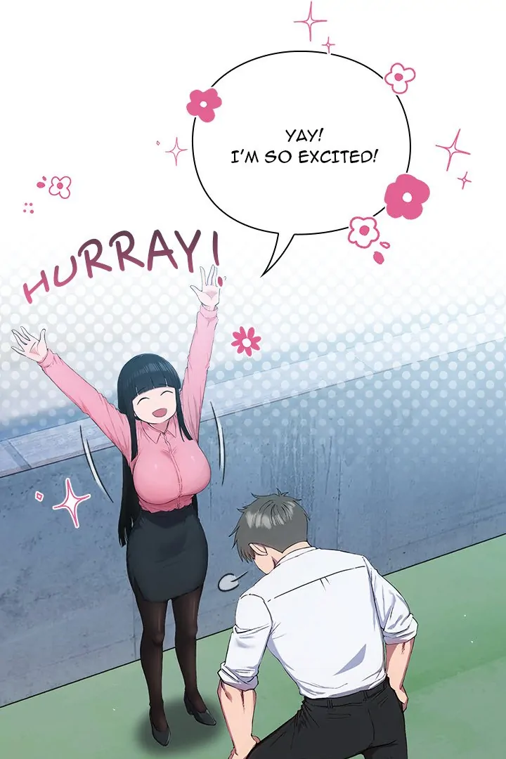 Let’s Play Hooky - Chapter 5 manhwa