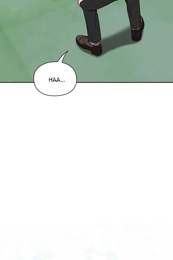 Let’s Play Hooky - Chapter 5 manhwa
