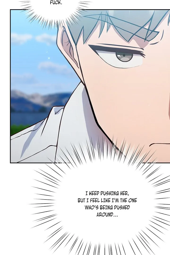 Let’s Play Hooky - Chapter 5 manhwa