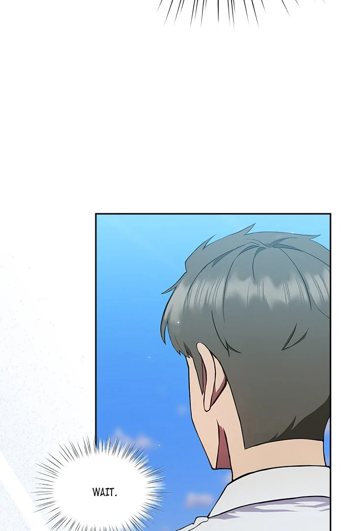 Let’s Play Hooky - Chapter 5 manhwa