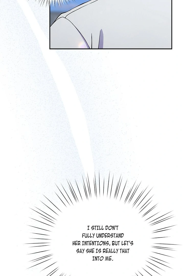 Let’s Play Hooky - Chapter 5 manhwa