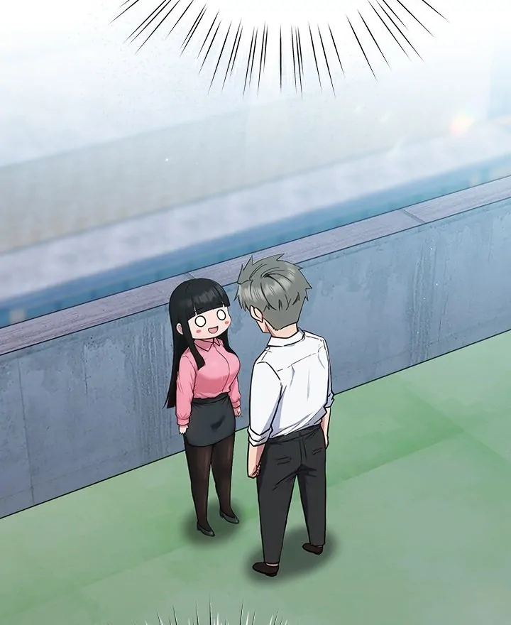 Let’s Play Hooky - Chapter 5 manhwa