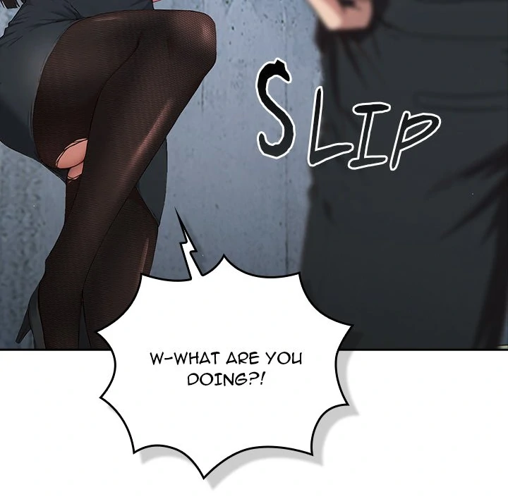 Let’s Play Hooky - Chapter 5 manhwa