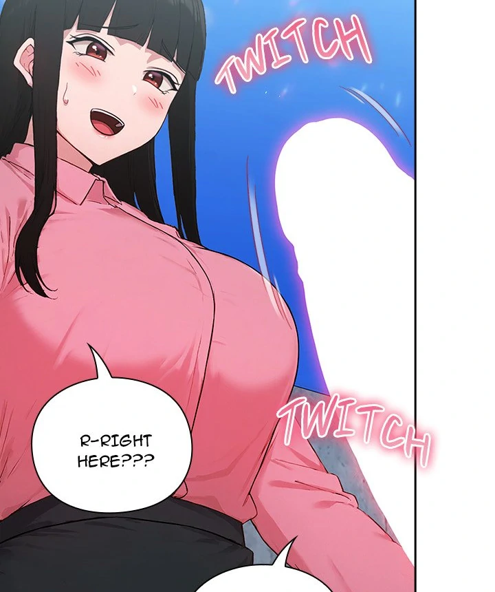 Let’s Play Hooky - Chapter 5 manhwa
