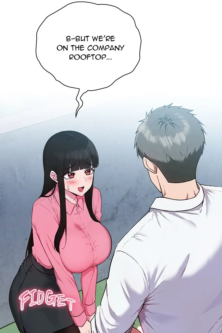 Let’s Play Hooky - Chapter 5 manhwa
