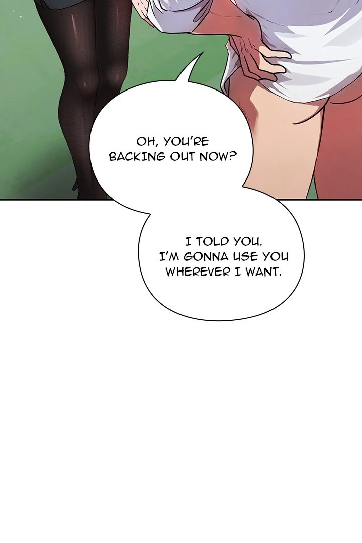 Let’s Play Hooky - Chapter 5 manhwa