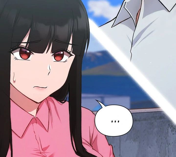 Let’s Play Hooky - Chapter 5 manhwa