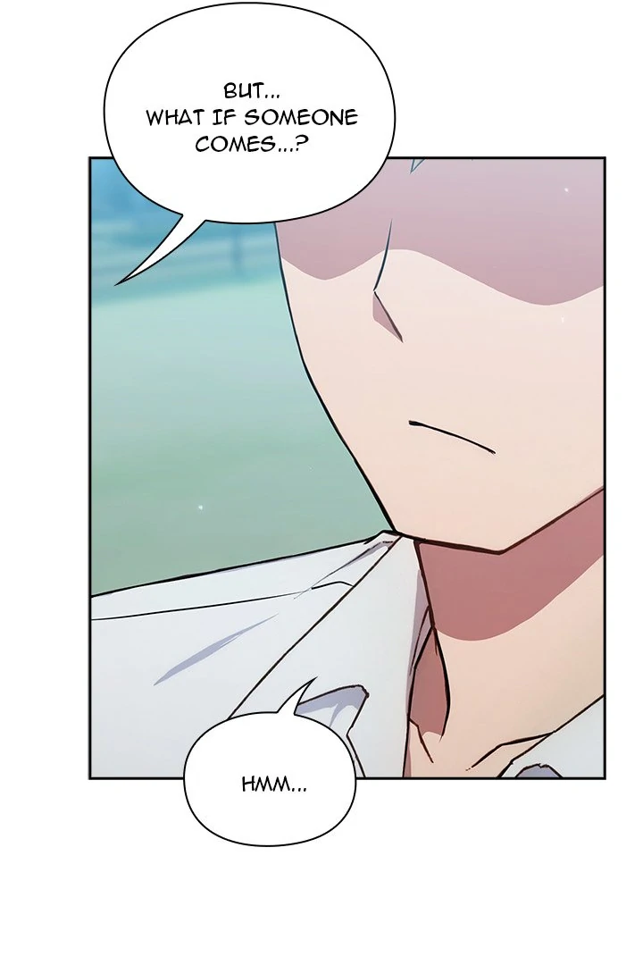 Let’s Play Hooky - Chapter 5 manhwa