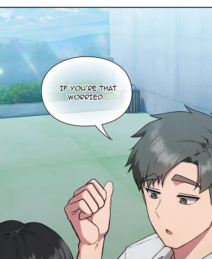 Let’s Play Hooky - Chapter 5 manhwa
