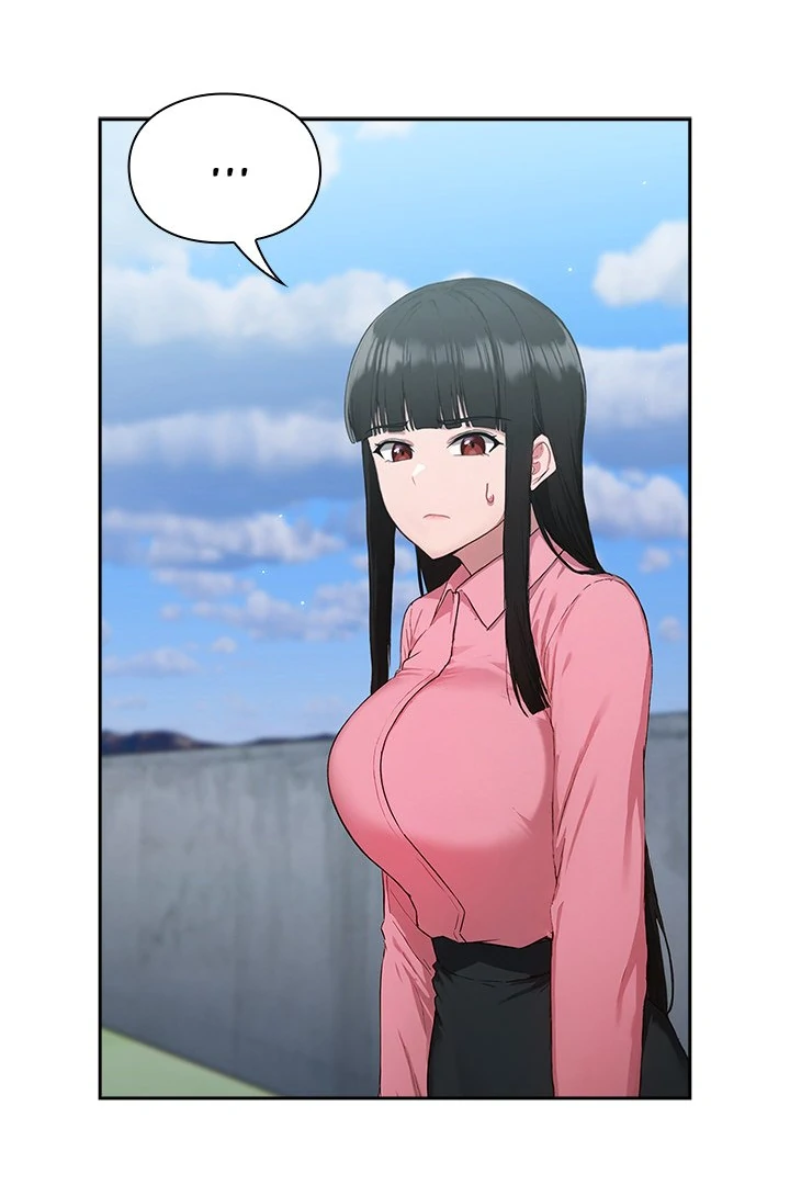 Let’s Play Hooky - Chapter 5 manhwa