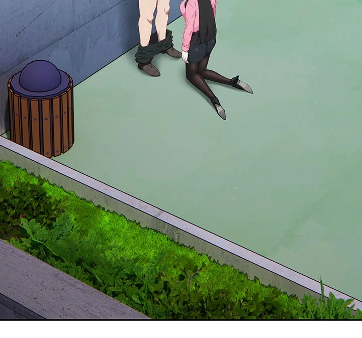 Let’s Play Hooky - Chapter 5 manhwa