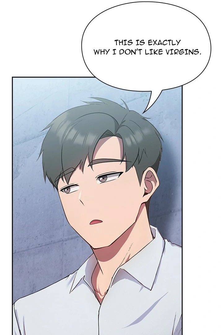 Let’s Play Hooky - Chapter 5 manhwa