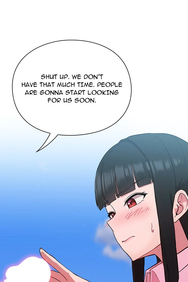 Let’s Play Hooky - Chapter 5 manhwa