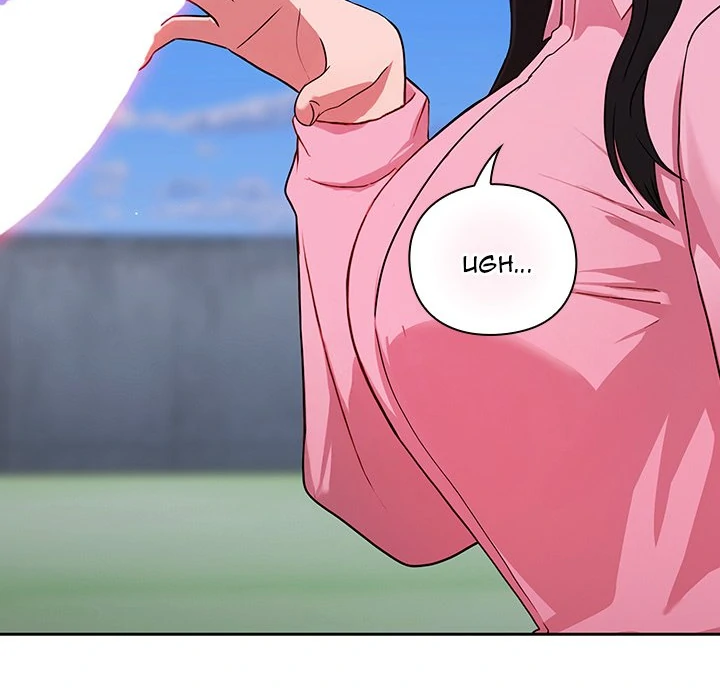 Let’s Play Hooky - Chapter 5 manhwa