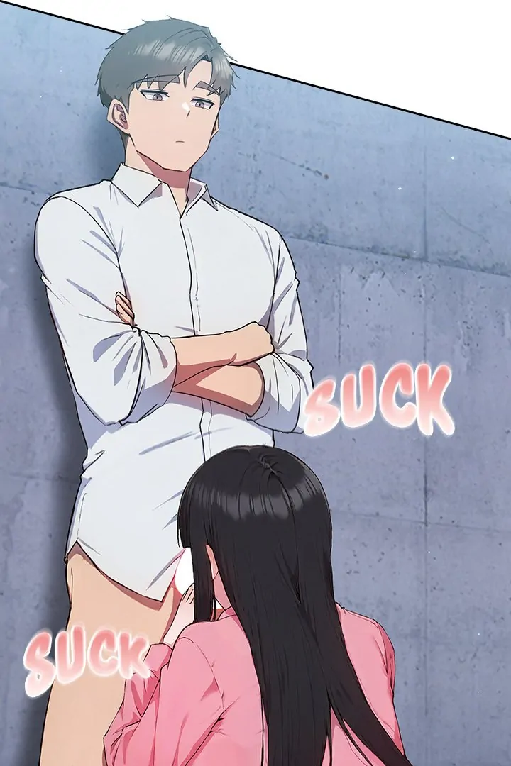 Let’s Play Hooky - Chapter 5 manhwa