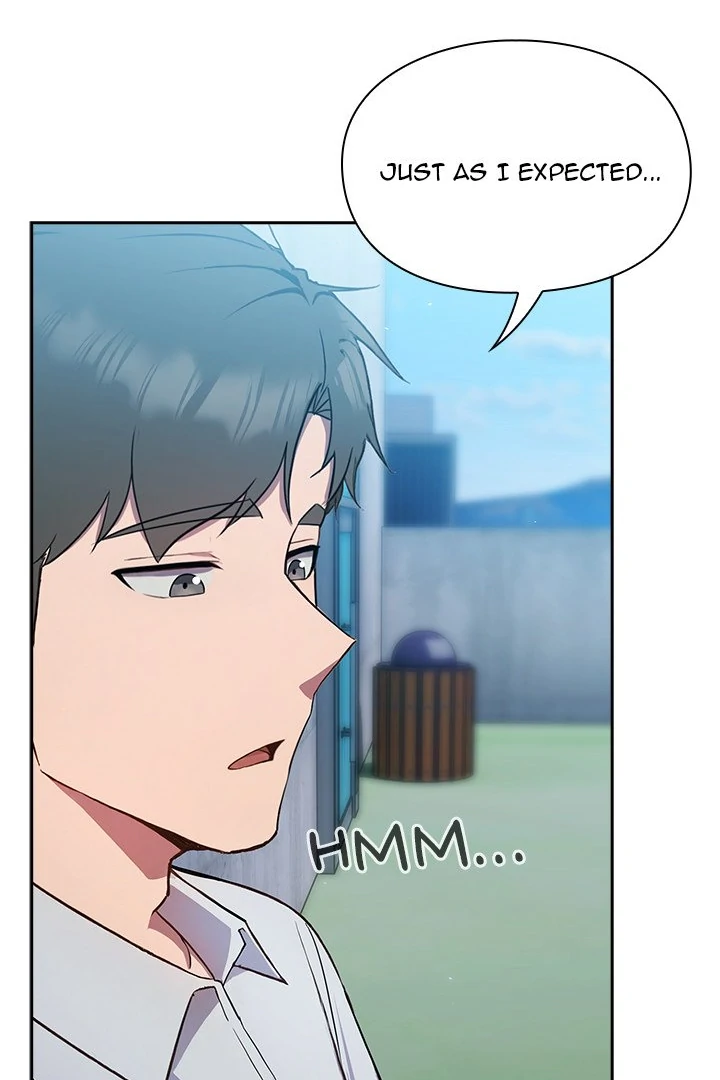 Let’s Play Hooky - Chapter 5 manhwa