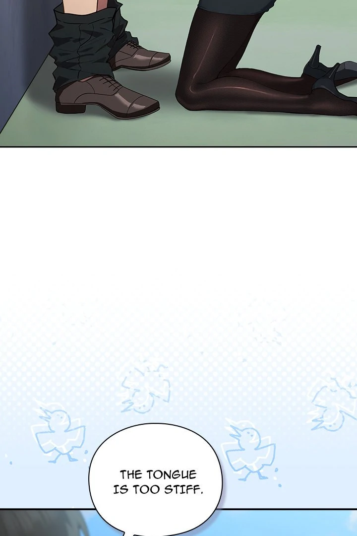 Let’s Play Hooky - Chapter 5 manhwa