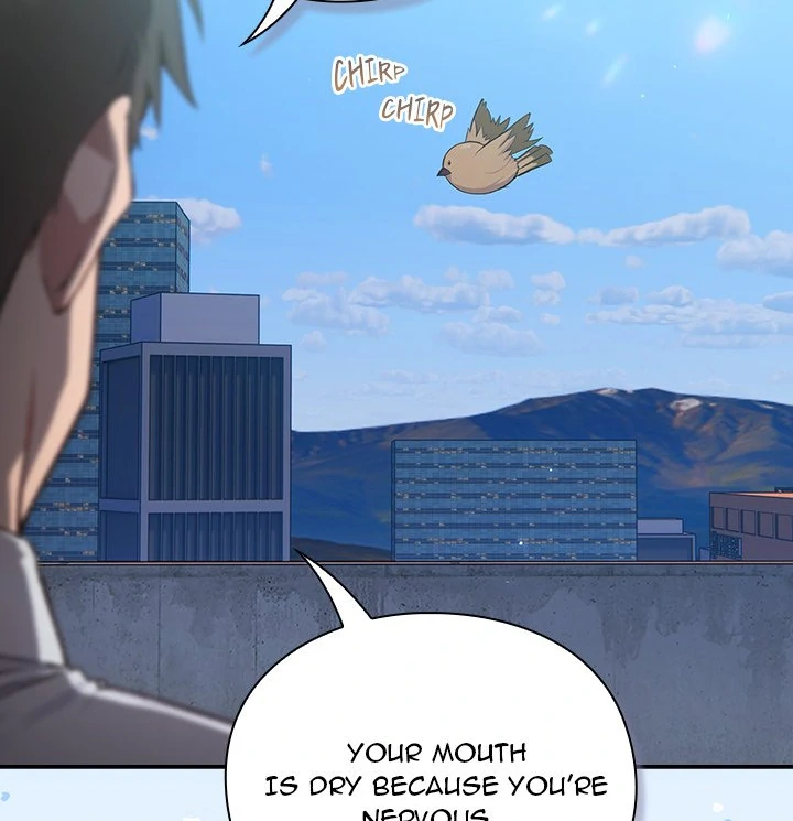 Let’s Play Hooky - Chapter 5 manhwa