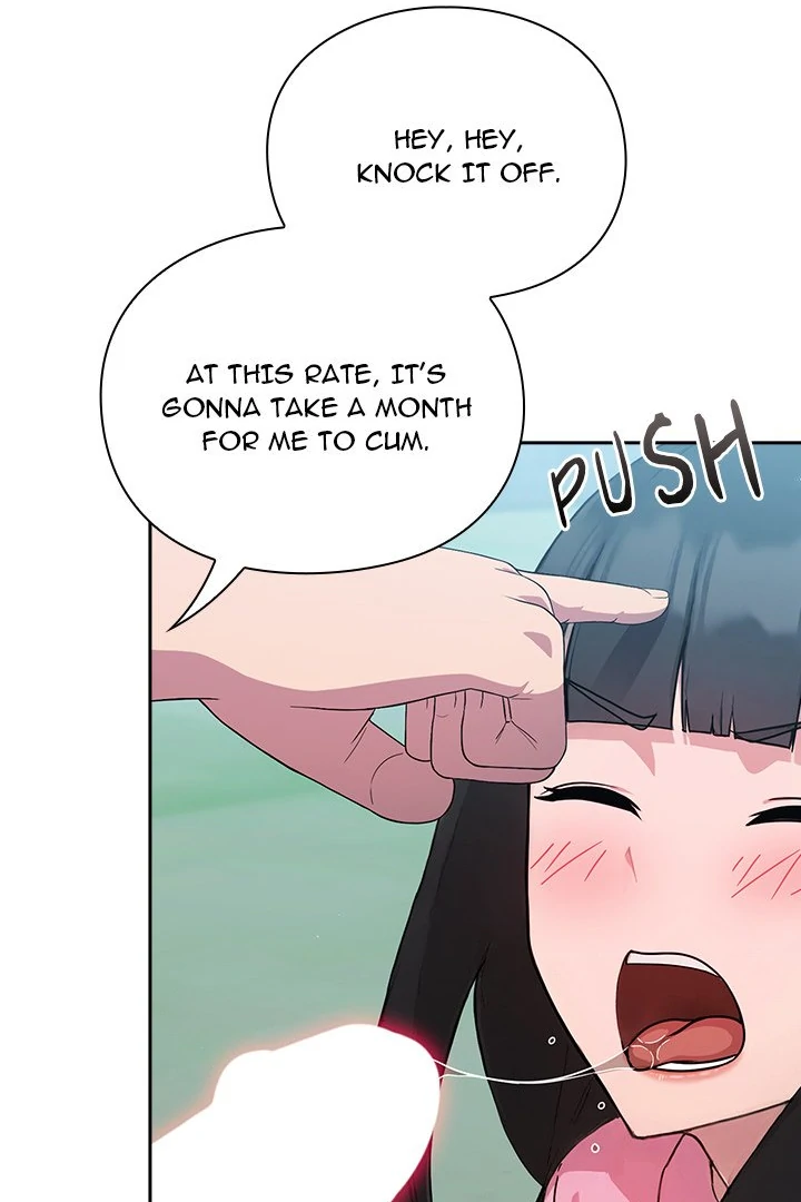 Let’s Play Hooky - Chapter 5 manhwa