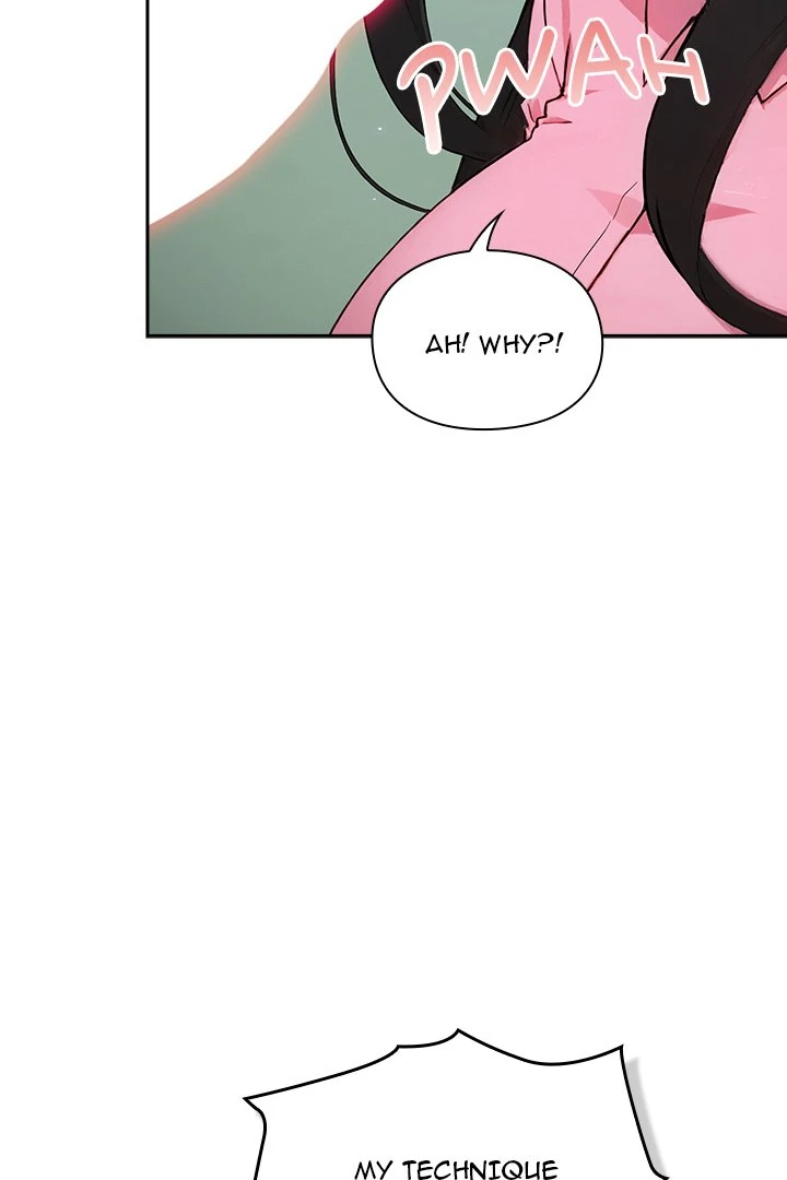 Let’s Play Hooky - Chapter 5 manhwa