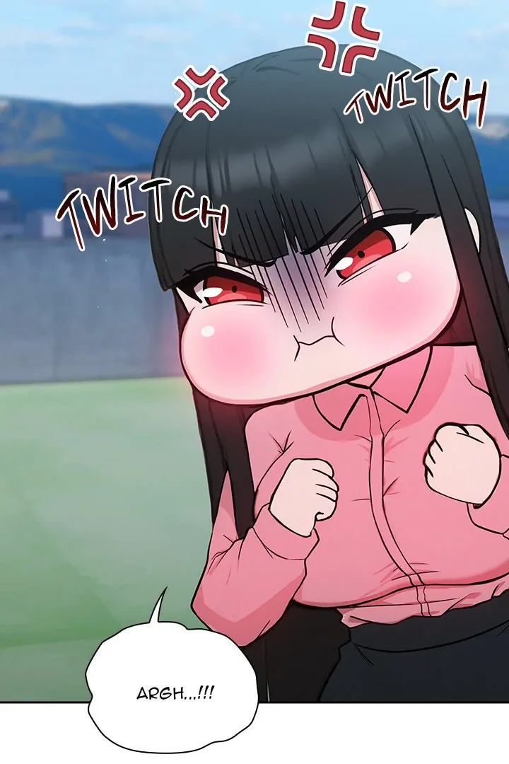 Let’s Play Hooky - Chapter 5 manhwa