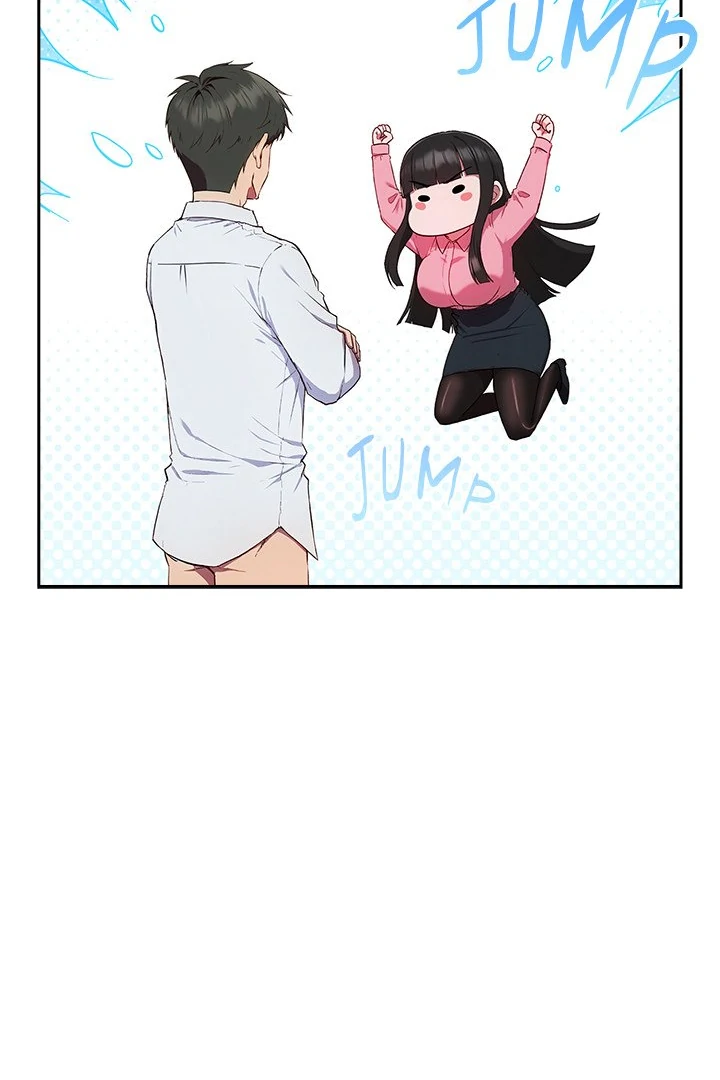 Let’s Play Hooky - Chapter 5 manhwa