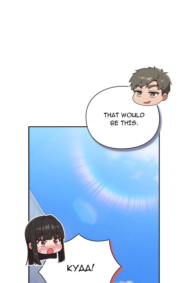 Let’s Play Hooky - Chapter 5 manhwa