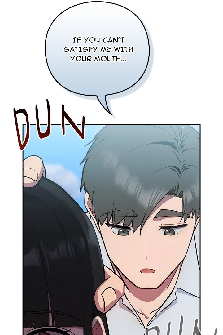 Let’s Play Hooky - Chapter 5 manhwa