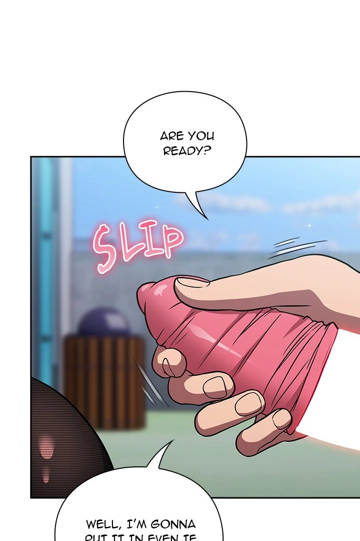 Let’s Play Hooky - Chapter 6 manhwa