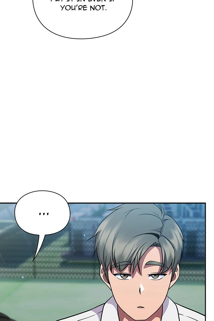 Let’s Play Hooky - Chapter 6 manhwa