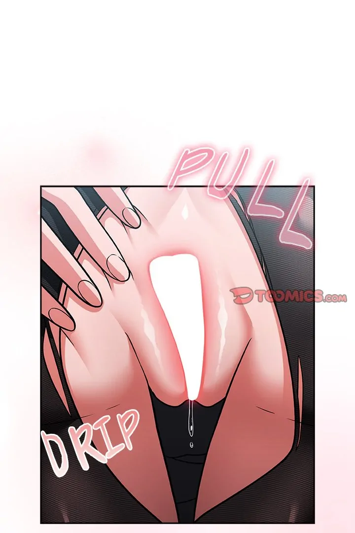 Let’s Play Hooky - Chapter 6 manhwa