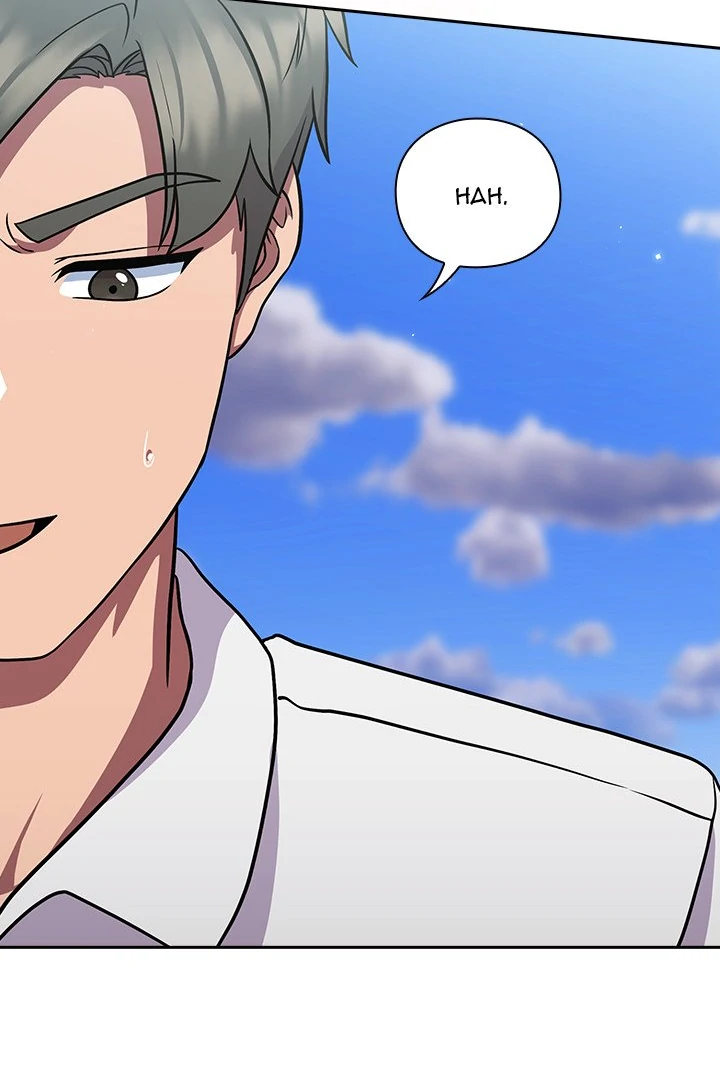 Let’s Play Hooky - Chapter 6 manhwa