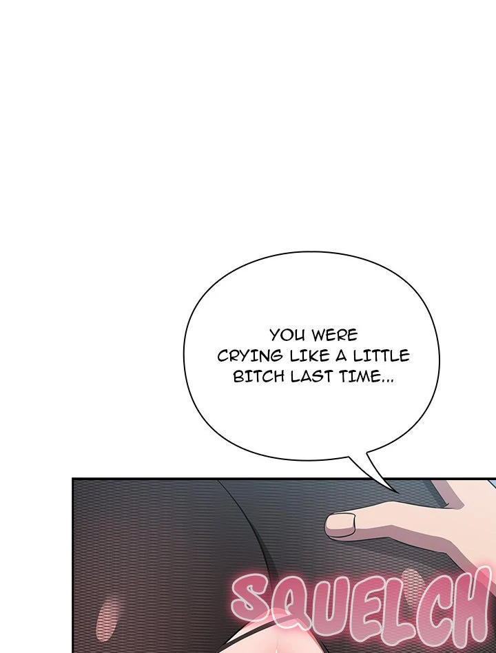 Let’s Play Hooky - Chapter 6 manhwa