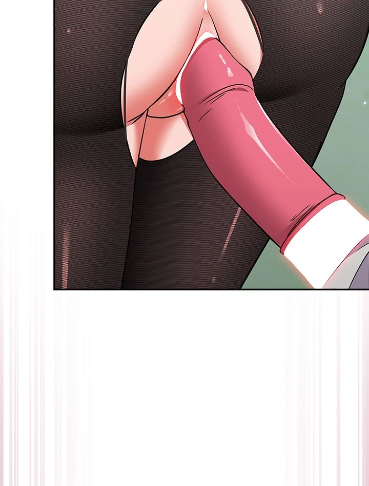 Let’s Play Hooky - Chapter 6 manhwa