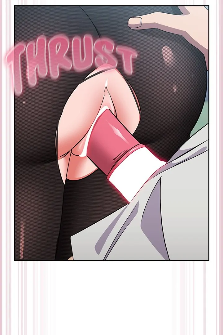 Let’s Play Hooky - Chapter 6 manhwa