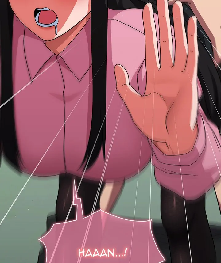 Let’s Play Hooky - Chapter 6 manhwa