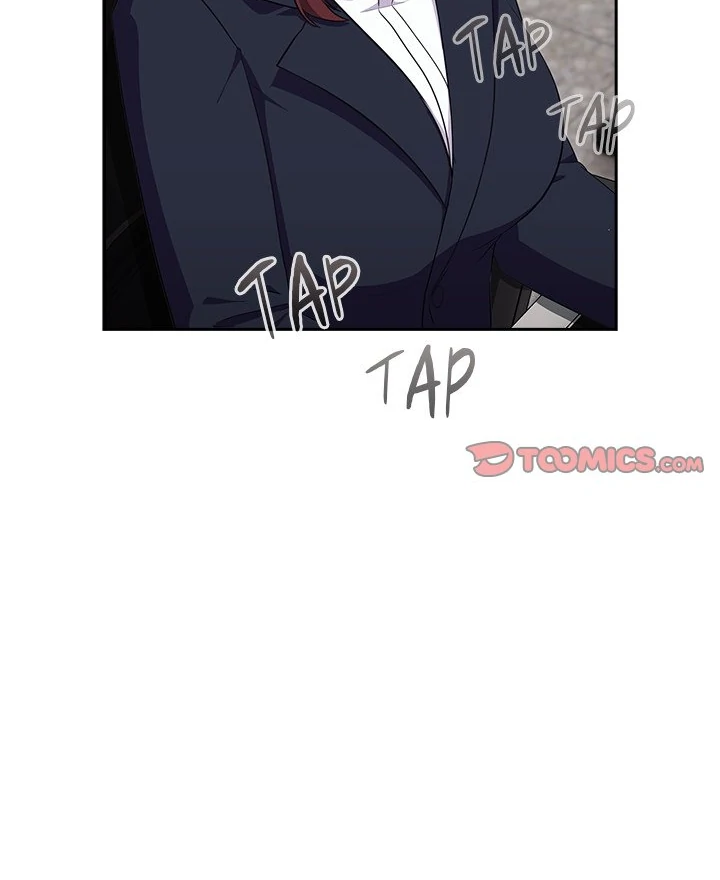 Let’s Play Hooky - Chapter 6 manhwa
