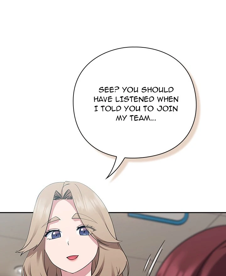 Let’s Play Hooky - Chapter 6 manhwa