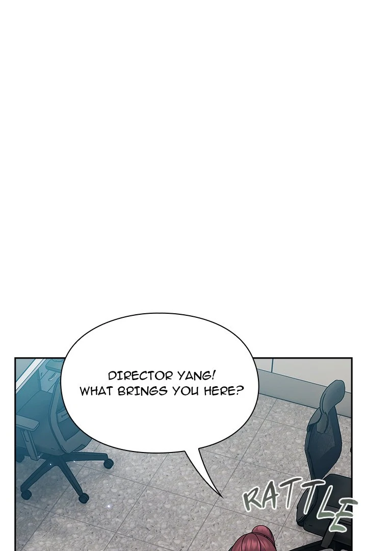 Let’s Play Hooky - Chapter 6 manhwa