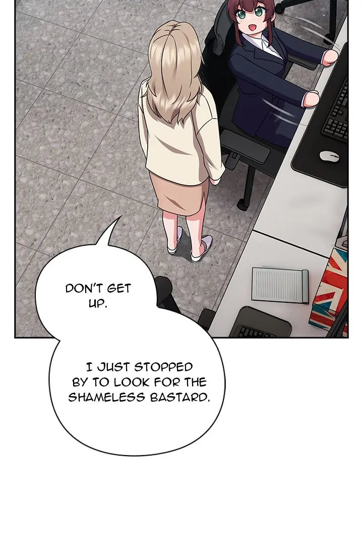 Let’s Play Hooky - Chapter 6 manhwa