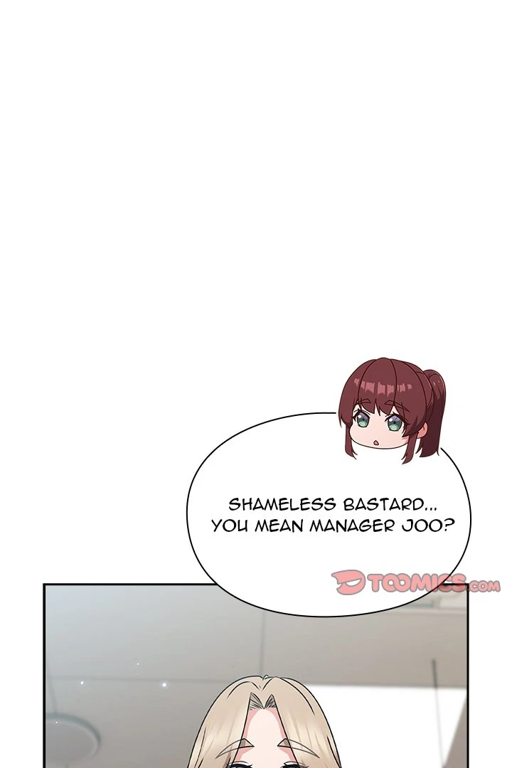 Let’s Play Hooky - Chapter 6 manhwa