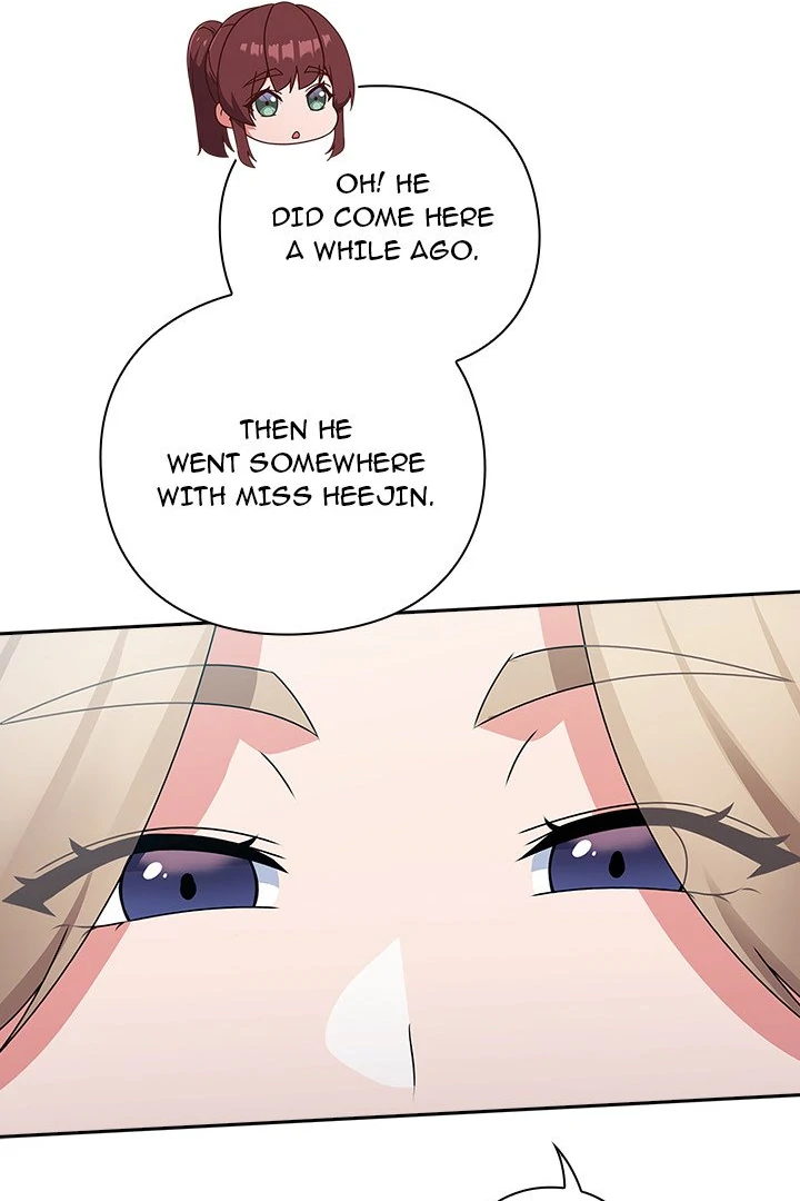 Let’s Play Hooky - Chapter 6 manhwa